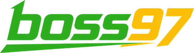 Boss97 Logo